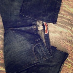 Beautiful comfortable GAP jean16R